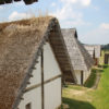 Oberschwaben vor den Römern – Teil I 10-Häuser-Freiluftmuseum-Heuneburg