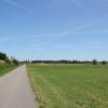 Rad- & Wanderweg entlang der Schussen Bahndamm entlang Schussen-Radweg