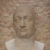 Römische Besatzung Oberschwabens & der Limes – Teil IV Kaiser Vespasian