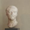 Die Römer, der Alpenfeldzug & Eroberung Oberschwabens – Teil III Tiberius Portrait