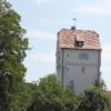 Burg Oflings bei Wangen im Allgäu Burgturm Oflings Allgaeu