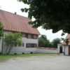 Burgstall Göffingen Schlossplatz Goeffingen
