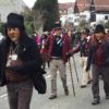 Bilder Umzug Narrensprung Alttann Narrensprung Alttann Fasnetsgruppe