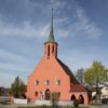 Evangelische Christuskirche Saulgau Evangelische Christuskriche Bad Saulgau