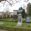 Kaiser Wilhelm Denkmal Friedrichshafen Kaiser Wilhelm Denkmal