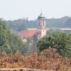 St. Michael und Ebersbach Kirche Ebersbach