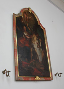 Bild Kirche Bad Waldsee