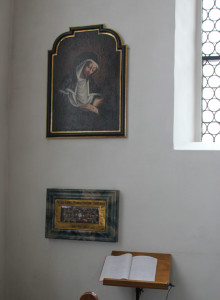 Gut Beth Bild Kirche Bad Waldsee