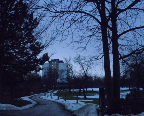 Kur Kliniken und Bäder Bad Waldsee