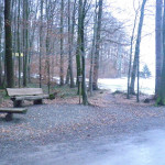 parkpatz und beginn trimmdich pfad tannenbühl (c) www.waldsee-tueren.de