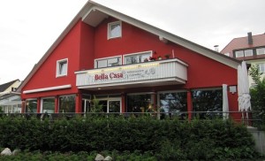 bella casa restaurant cafe