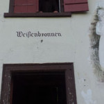 geschichte des schwarzen veri weissenbronnen