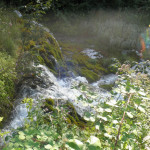 wasserfall weissenbronnen