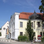 Schloss Aulendorf Profil