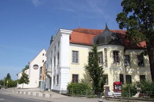 Schloss Aulendorf Profil
