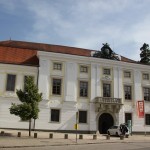 Schloss Aulendorf Stadtseite