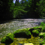 fluss eistobel