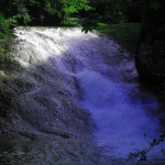 wasserfall eistobel