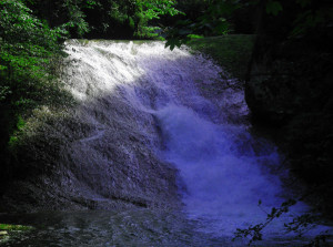 wasserfall eistobel
