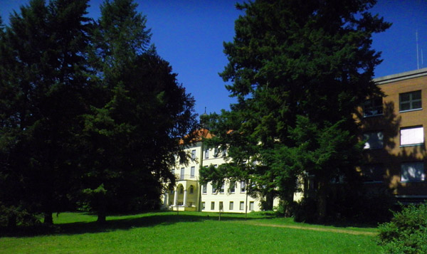 Krankenhaus Bad Waldsee | Oberschwabenklinik