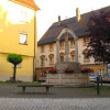 Legende über den Brunnen der Guten Beth gut beth platz bad waldsee