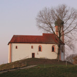 wallfahrtskapelle volkertshaus