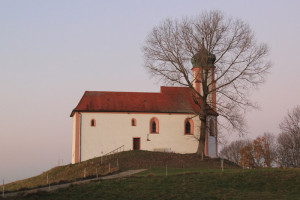 wallfahrtskapelle volkertshaus