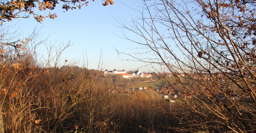 Schloss Wolfegg | Renaissance Schloss in Oberschwaben