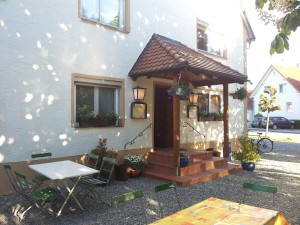 gruener baum fleischwangen