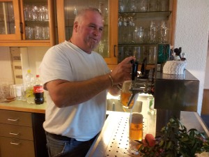 wirt des gruenen baums in fleischwangen