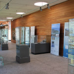 Ausstellungsraum Ferderseemuseum Bad Buchau.JPG