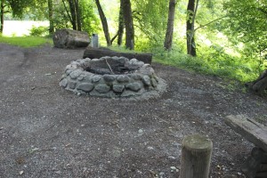 Grill und Feuerstelle Bad waldsee Steinach