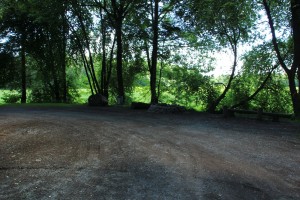 Grillplatz Steinacher Ried