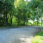 Riedparkplatz Bad Waldsee Steinach