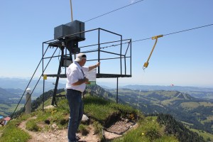 packstation-für-paragliding-auf-dem-hochgrat