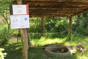 steinzeitlicher-Töpferofen-Federseemuseum-Bad-Buchau