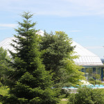 Außenbecken schwaben-therme aulendorf