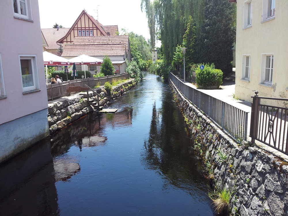 Schnakenfest Bad Wurzach 2016