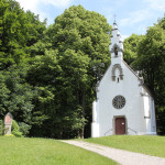 Hohkreuz Kapelle Aulendorf
