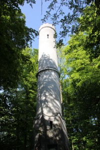 Kaiser Friedrich Gedenkturm Bad Waldsee