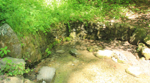 Schussenursprung Bad Schussenried