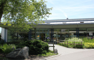 Schwaben-Therme Aulendorf