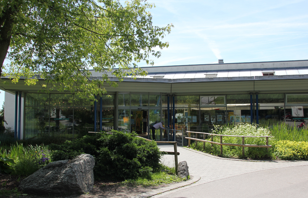 Schwaben-Therme | Thermalbad Aulendorf