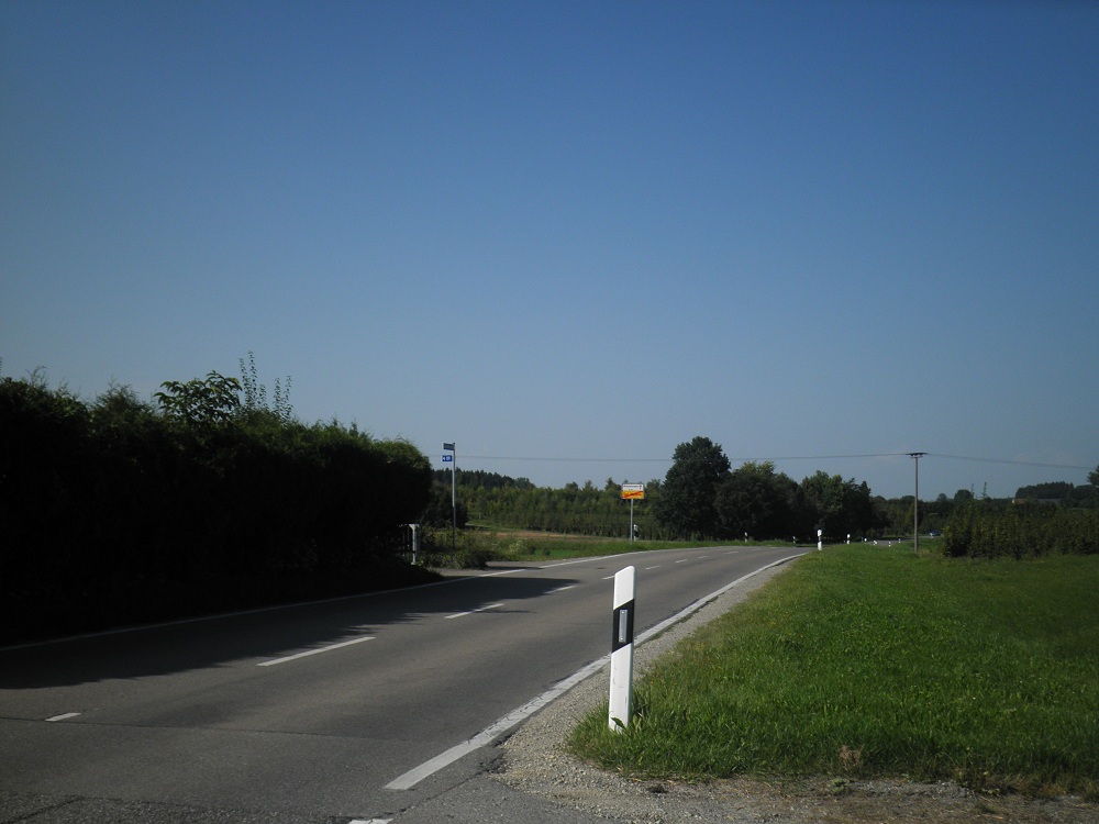 Mitfahrzentrale Oberschwaben – Fahrer oder Mitfahrergesucht