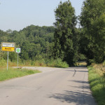 103 Weg von Reute nach Durlesbach