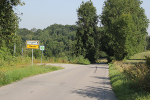 103 Weg von Reute nach Durlesbach