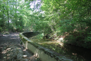 206 Wasserleitung der Schussen
