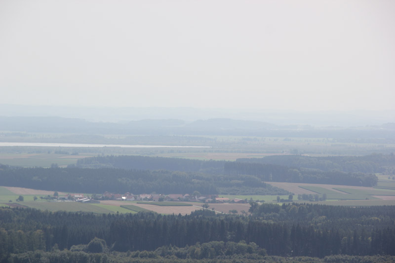 Urspung des Namens der Stadt Bad Waldsee