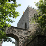 Burg Bussen Oberschwaben