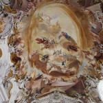 Kloster Zwiefalten Deckenbemalung